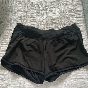 Lululemon shorts. Size 10